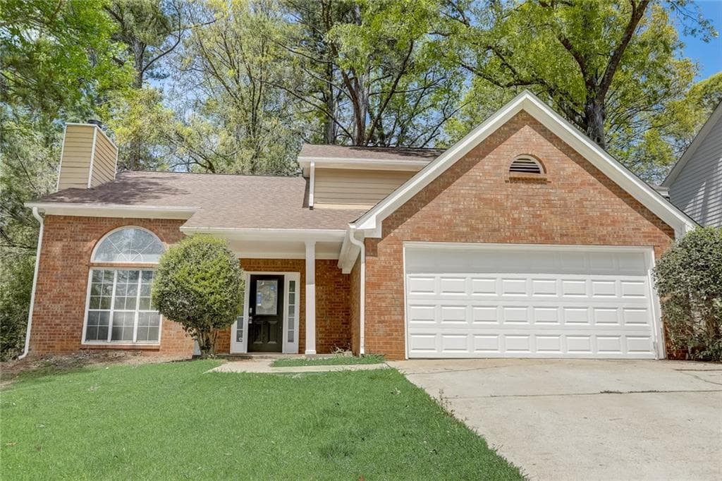 7052 N Shore Drive, Lithonia, GA 30058 — most recent listing photo