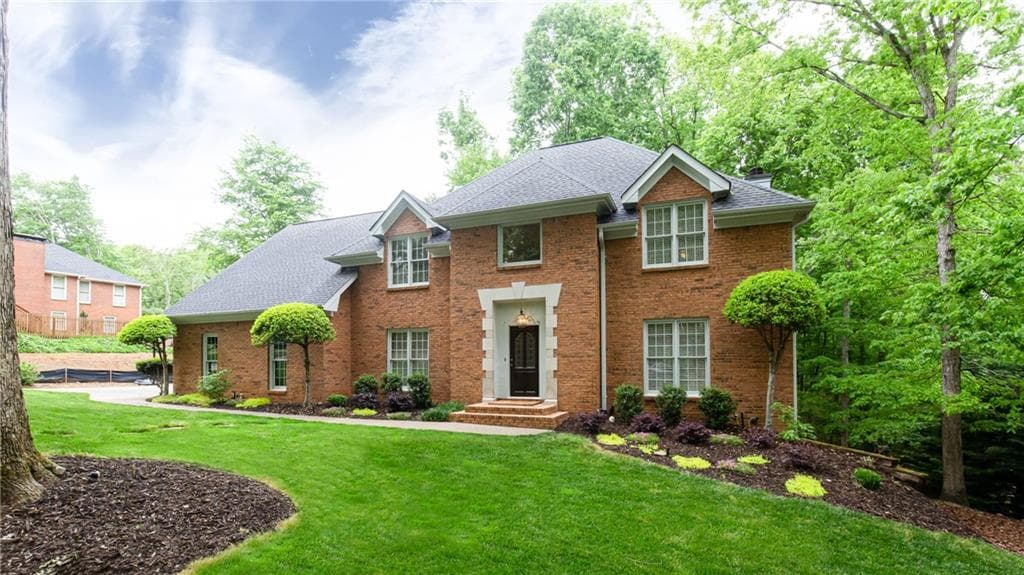 510 Willow View Way, Roswell, GA 30075 — most recent listing photo
