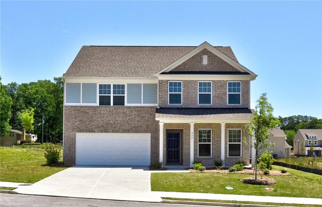 3293 Lowell Road, Bethlehem, GA 30620 — most recent listing photo