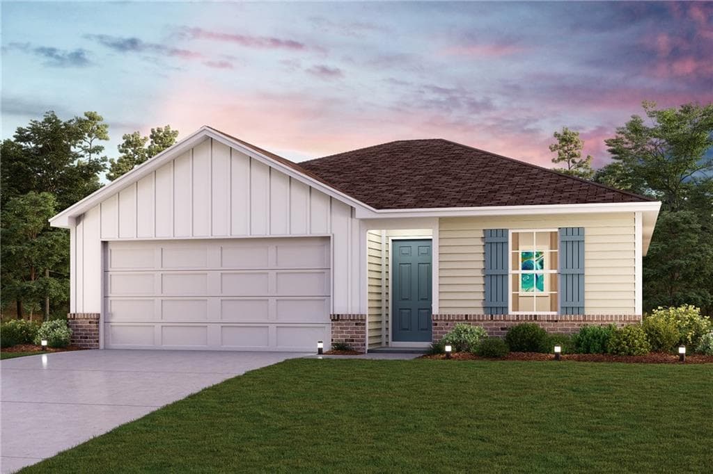 117 Maple Drive, Milner, GA 30204 — most recent listing photo