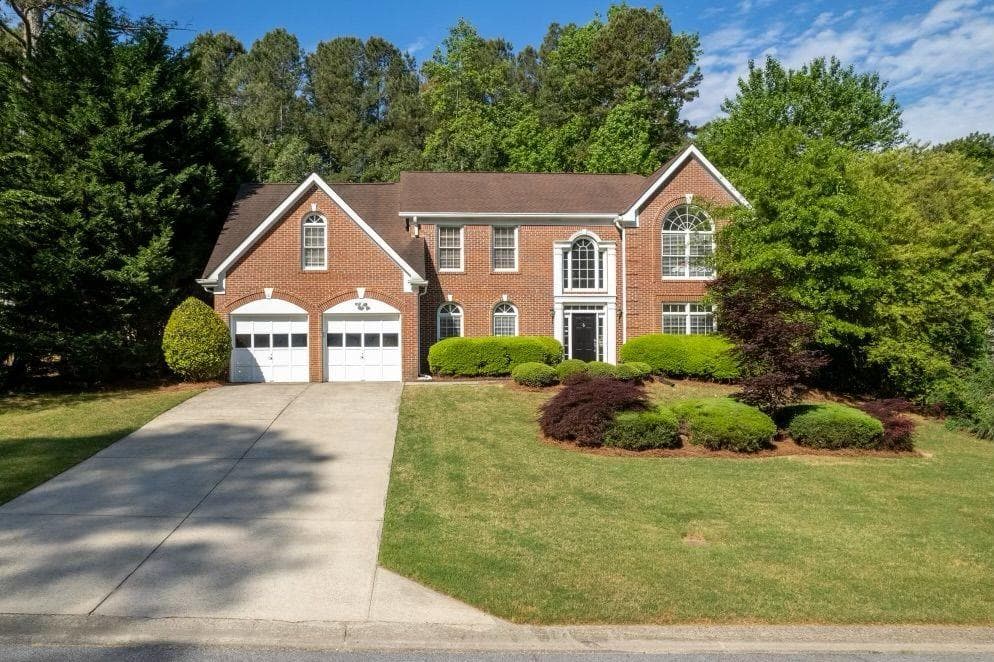 4644 CAMBER WELL Lane, Suwanee, GA 30024 — most recent listing photo