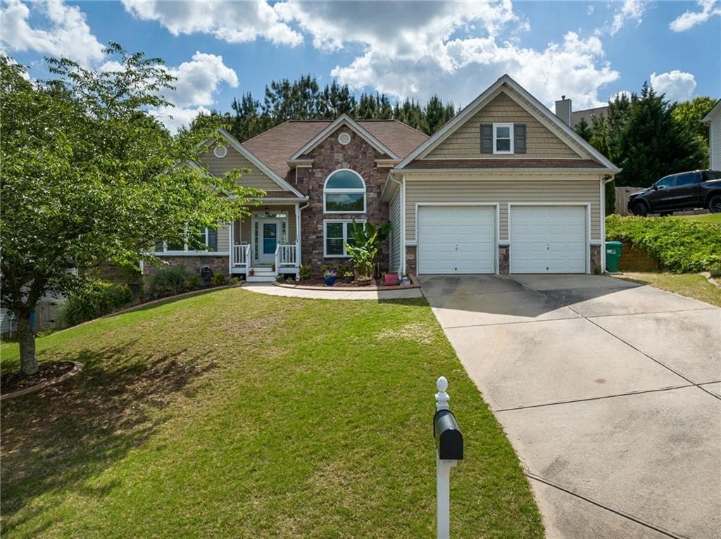 404 Victory Commons Way, Acworth, GA 30102 — most recent listing photo