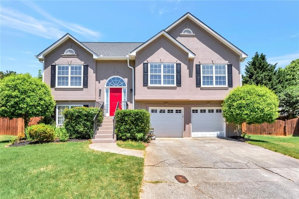 520 Weathervane Court, Alpharetta, GA 30022 — most recent listing photo