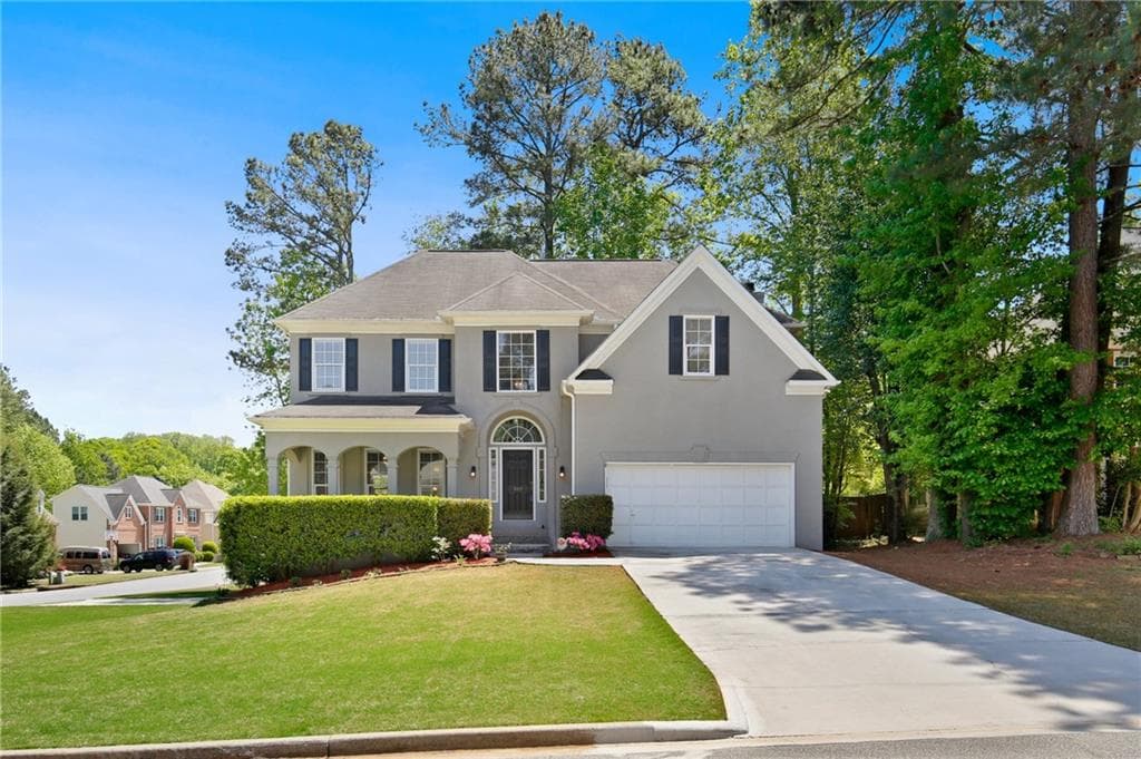340 Wesfork Way, Suwanee, GA 30024 — most recent listing photo
