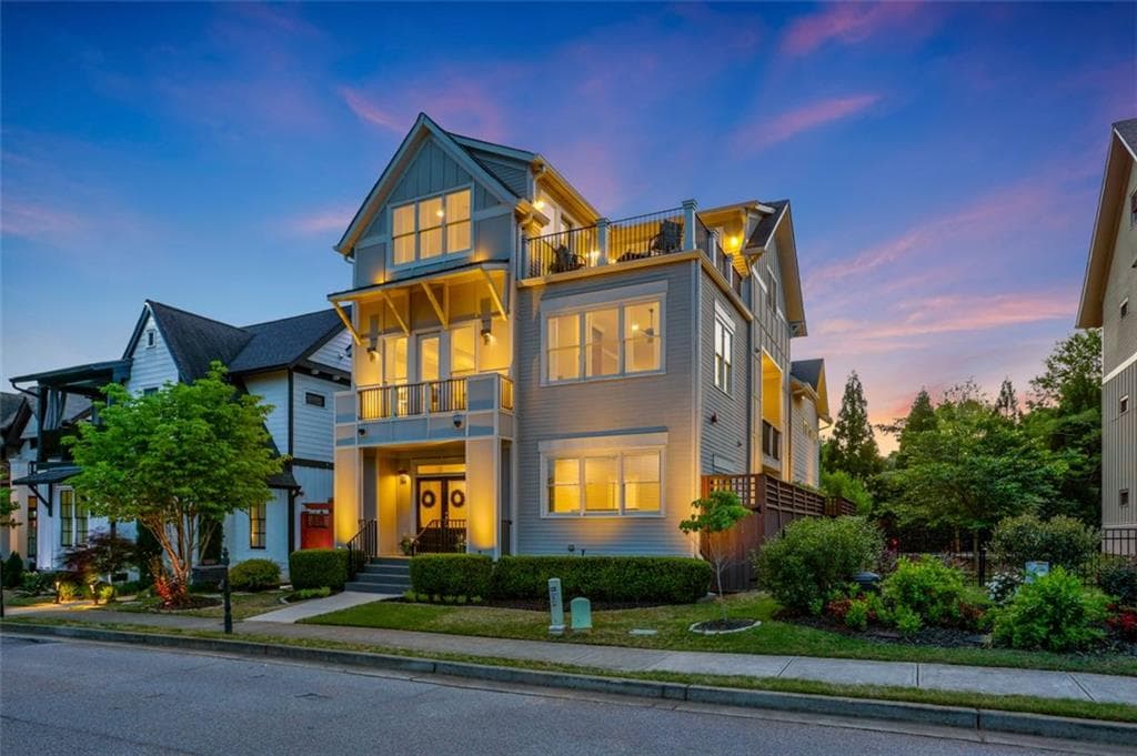 4550 Lois Street, Smyrna, GA 30080 — most recent listing photo