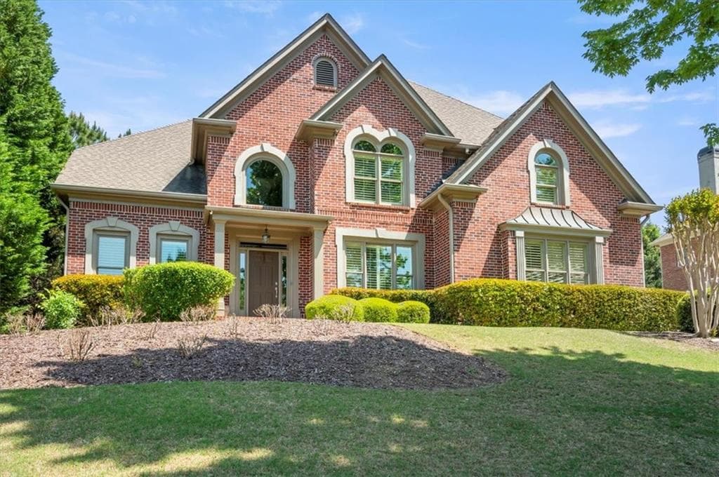 1406 Edenham Lane, Cumming, GA 30041 — most recent listing photo