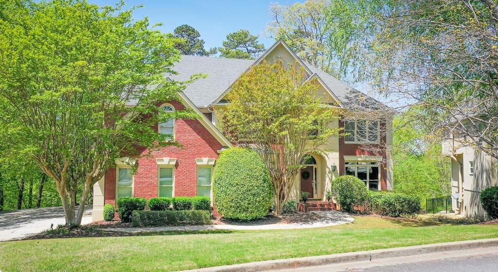 3938 Balleycastle Court, Duluth, GA 30097 — most recent listing photo