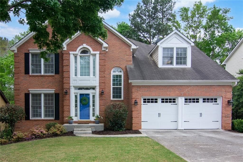 4940 Avocet Drive, Peachtree Corners, GA 30092 — most recent listing photo