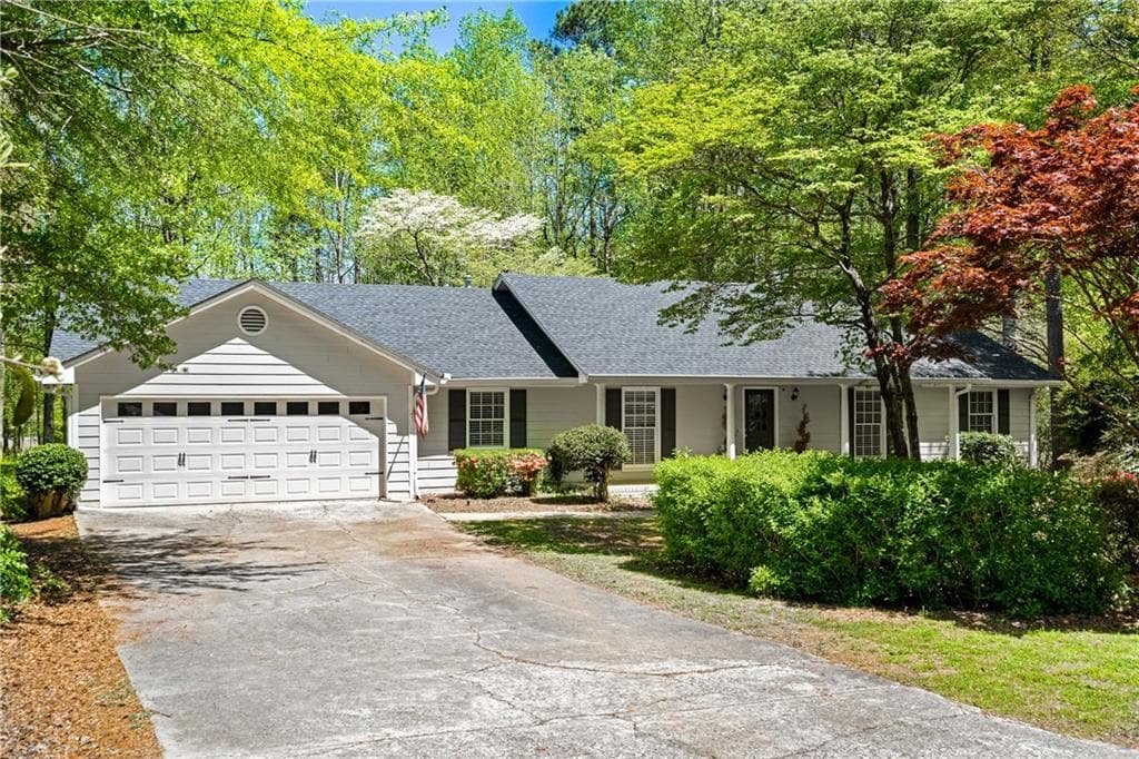 271 Northgate Trace, Roswell, GA 30075 — most recent listing photo