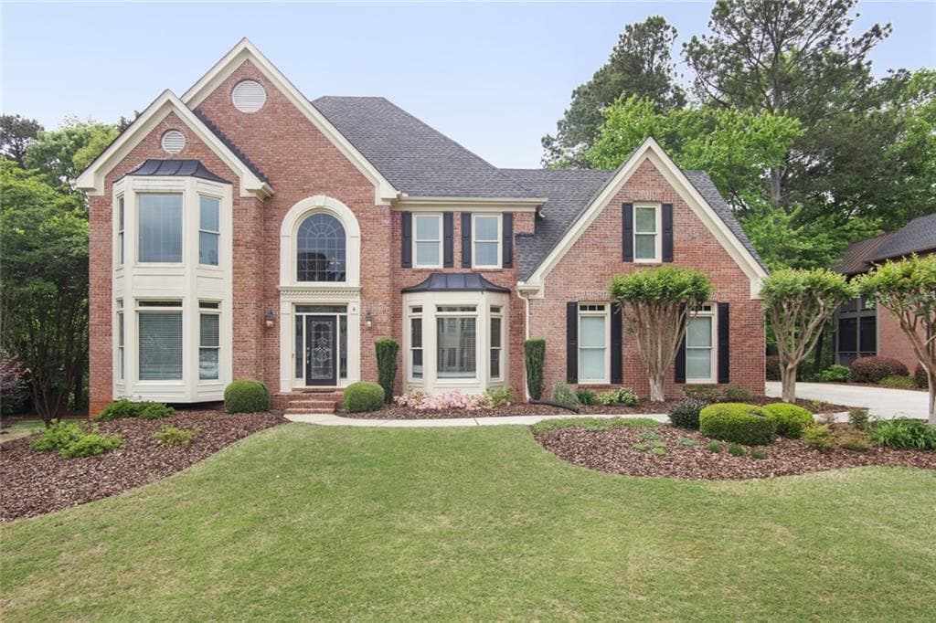 4270 Park Brooke Drive, Alpharetta, GA 30022 — most recent listing photo