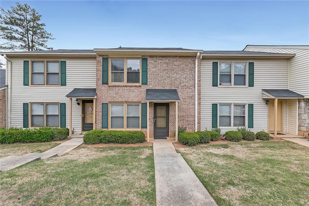 706 Longleaf Drive, Lawrenceville, GA 30046 — most recent listing photo