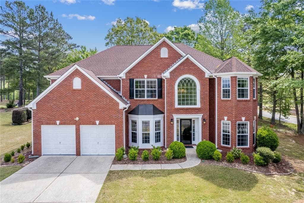 3000 Gold Creek Drive, Villa Rica, GA 30180 — most recent listing photo