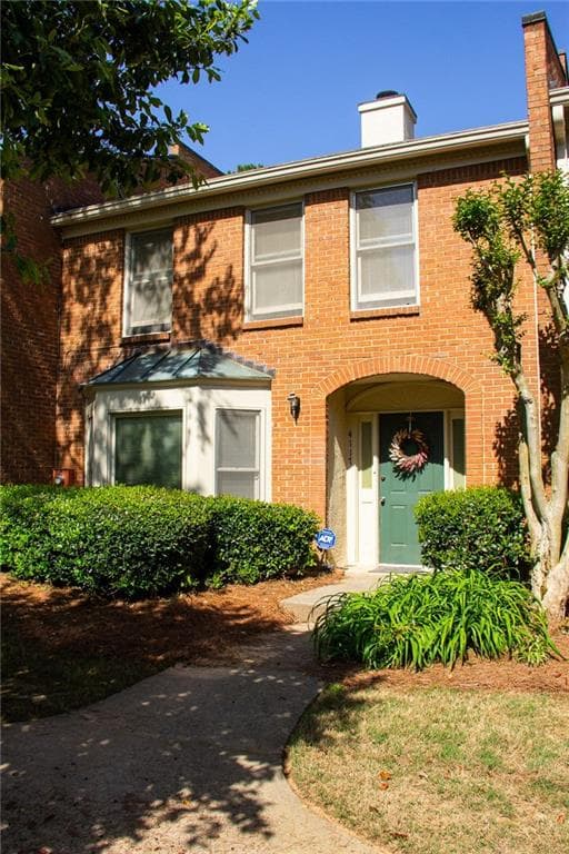 4117 QUINCEY Lane, Duluth, GA 30096 — most recent listing photo