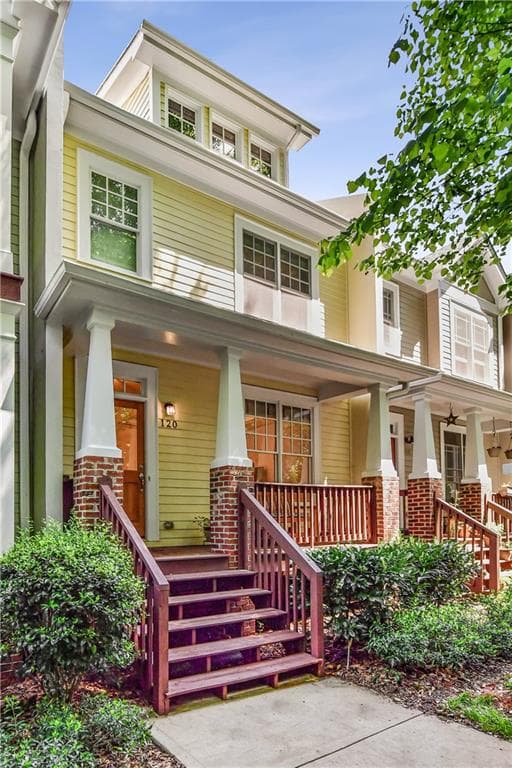 120 Oakhurst Terrace, Decatur, GA 30030 — most recent listing photo