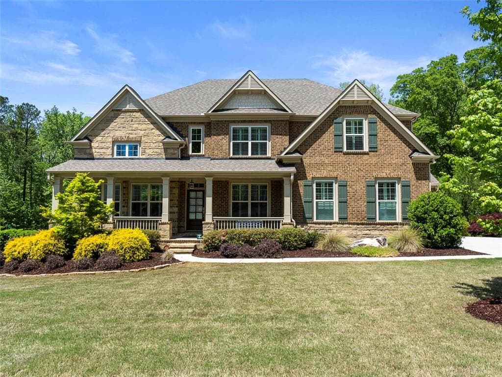 4472 Sterling Pointe Drive, Kennesaw, GA 30152 — most recent listing photo