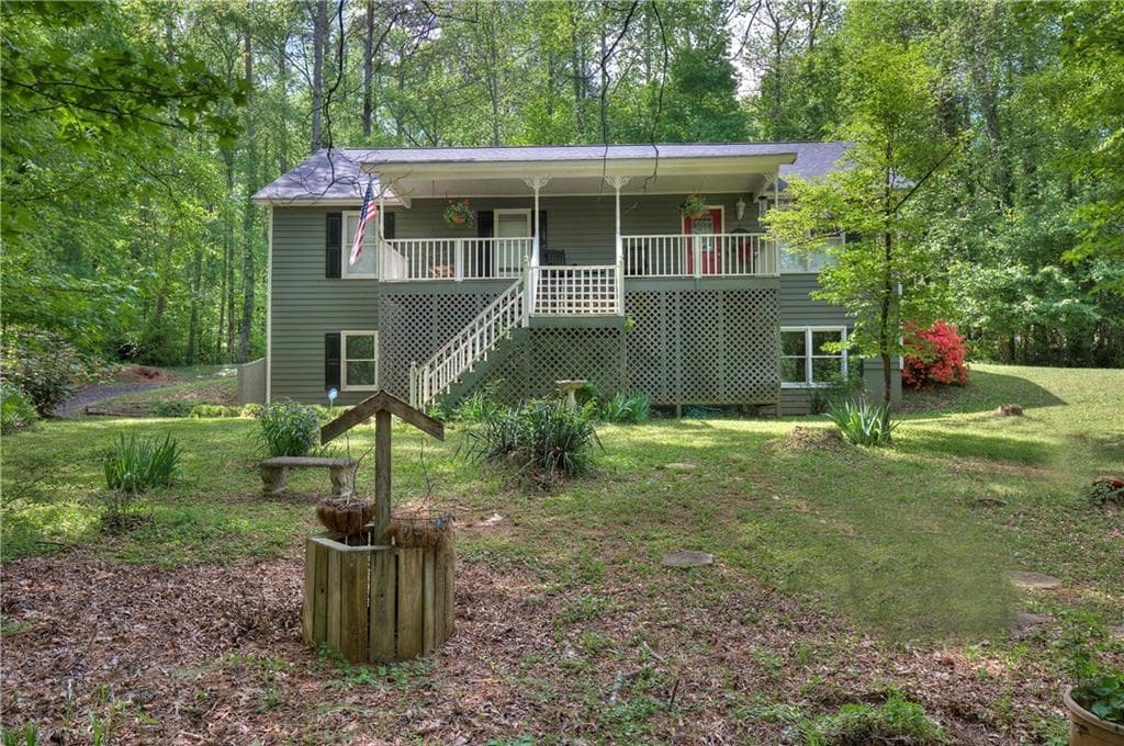 89 Two Run Creek Trail, Cartersville, GA 30120 — most recent listing photo