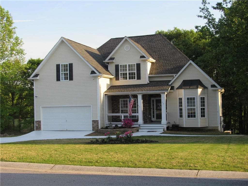 39 Glenn Eagles View, Hiram, GA 30141 — most recent listing photo