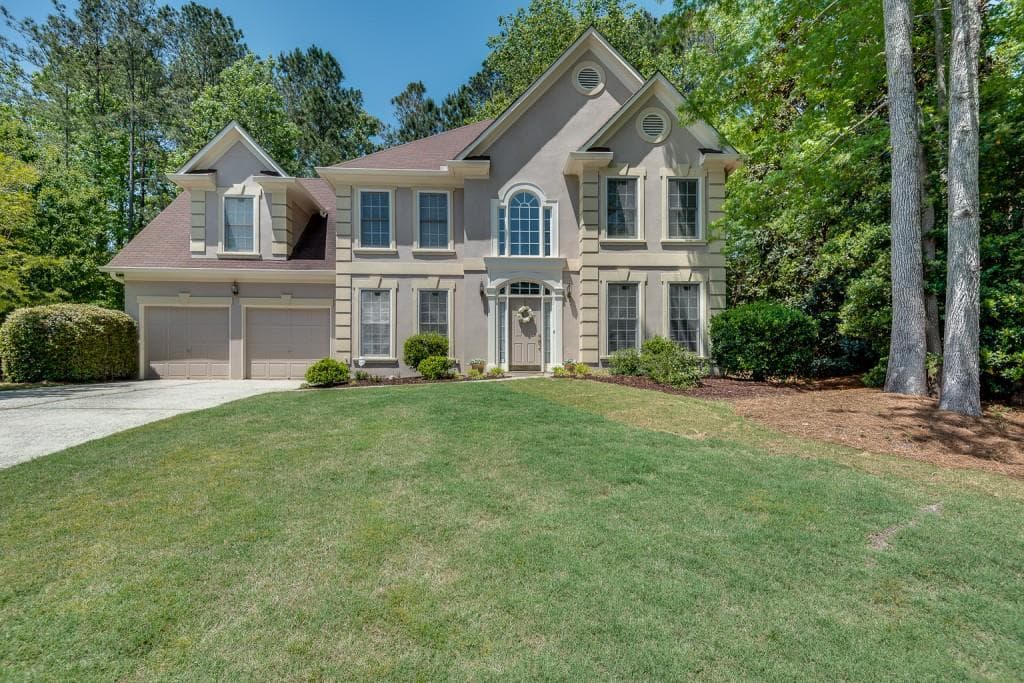 765 Yosemite Drive, Suwanee, GA 30024 — most recent listing photo