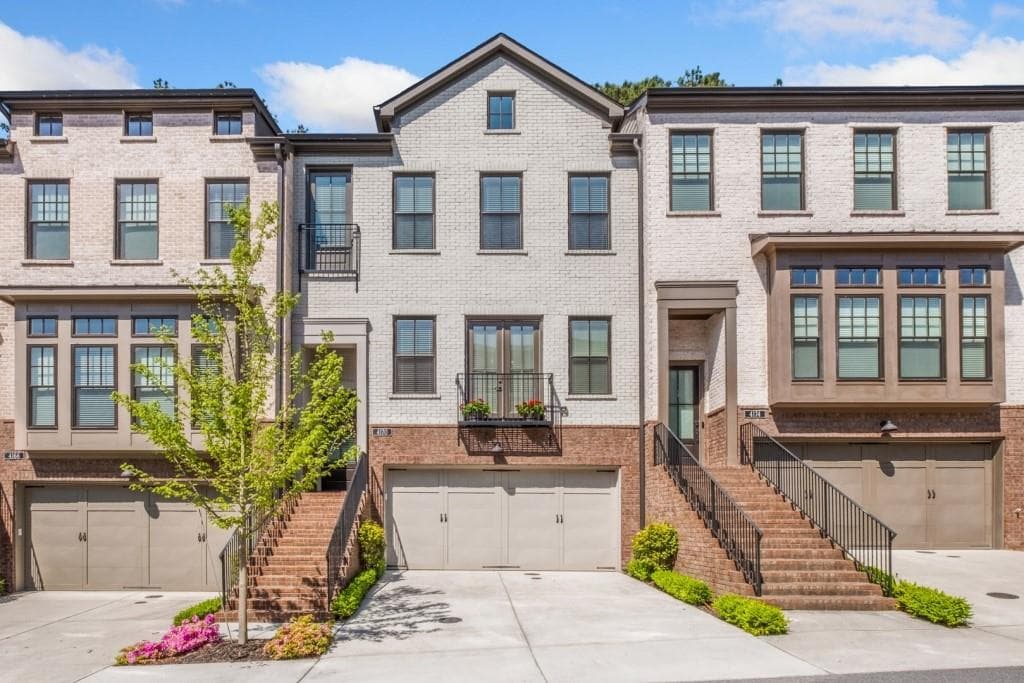 4170 Wisconsin Drive, Dunwoody, GA 30338 — most recent listing photo