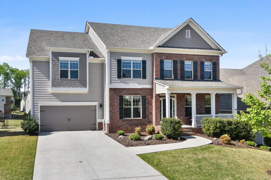 2045 Arbor Ridge Lane, Cumming, GA 30040 — most recent listing photo