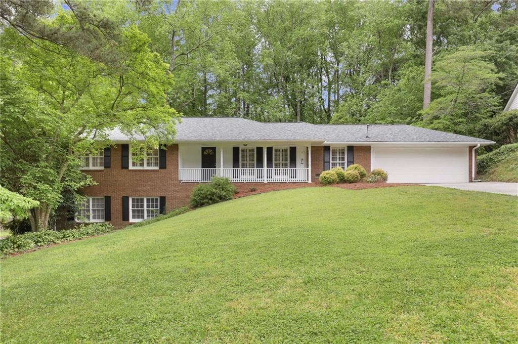 2006 Gainsborough Drive, Chamblee, GA 30341 — most recent listing photo