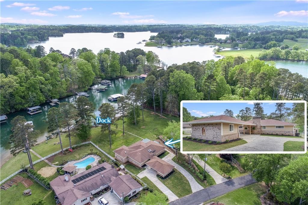 6580 Pine Ridge Circle, Cumming, GA 30041 — most recent listing photo