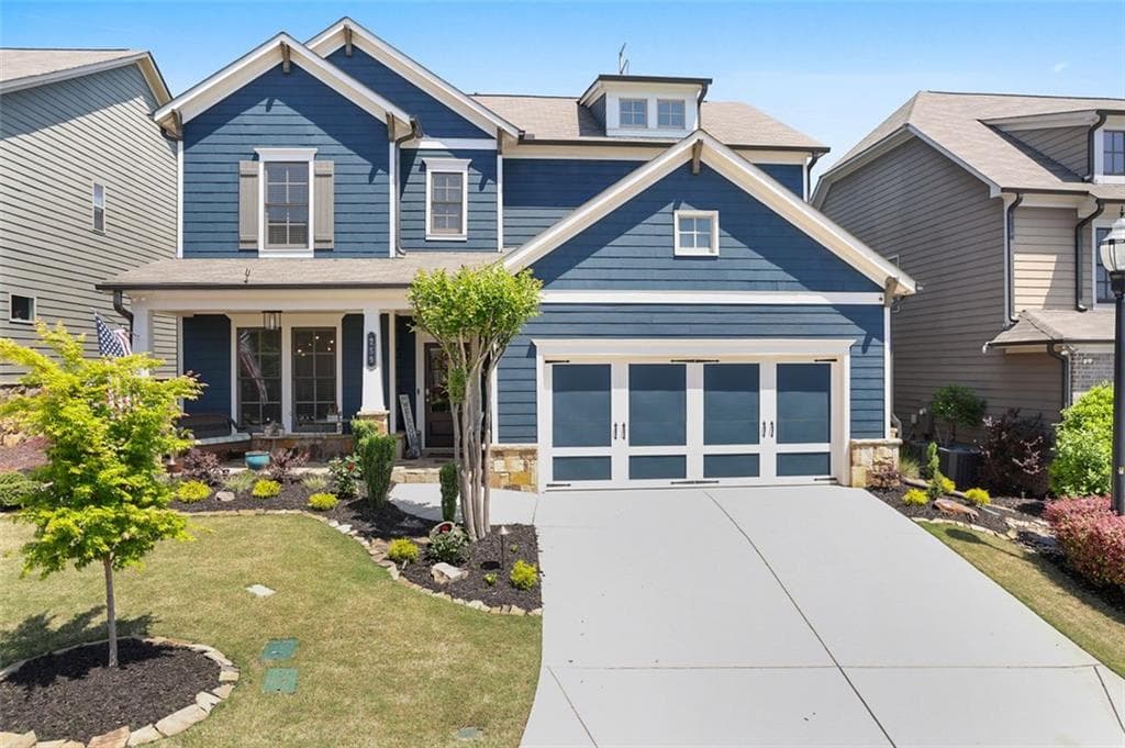 259 Still Pine Bend, Smyrna, GA 30082 — most recent listing photo