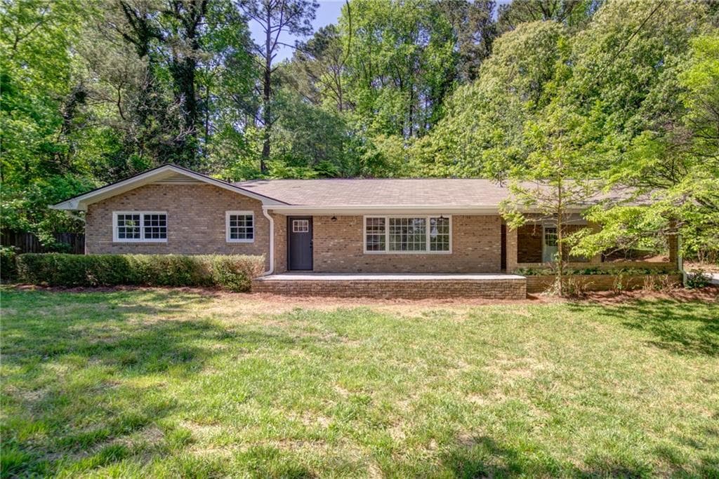 981 Wesley Park Drive, Marietta, GA 30064 — most recent listing photo