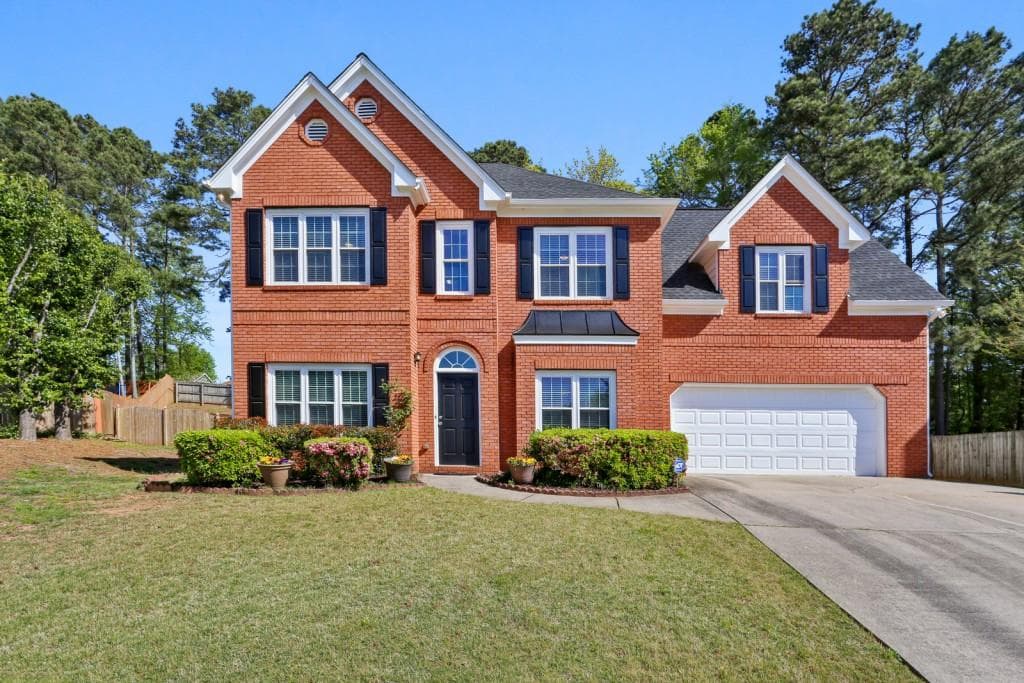 2082 Township Drive, Woodstock, GA 30189 — most recent listing photo