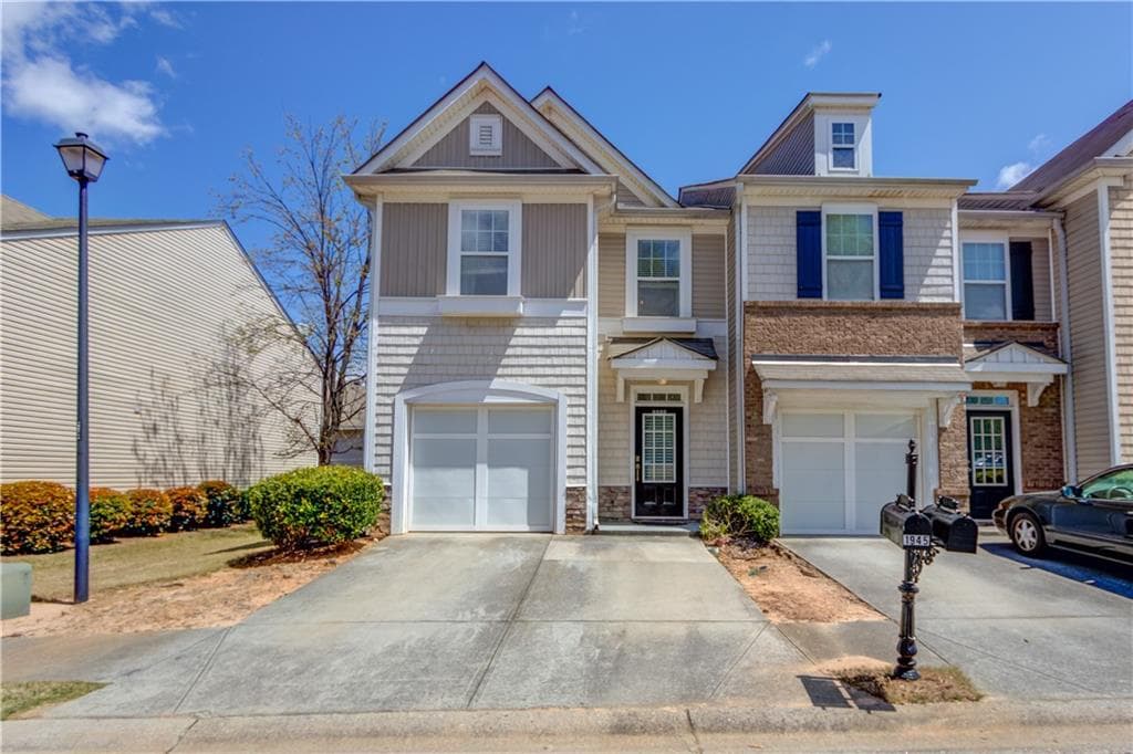 1945 Durwood Lane, Duluth, GA 30096 — most recent listing photo
