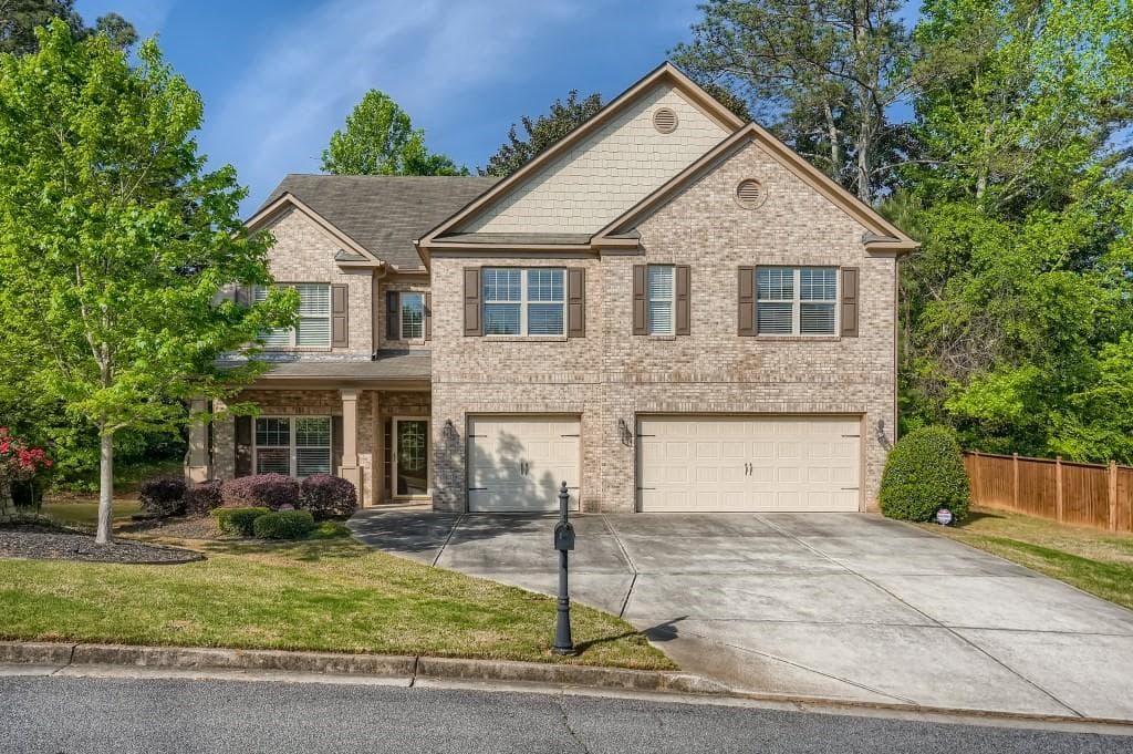 2700 Hartridge Drive, Marietta, GA 30064 — most recent listing photo