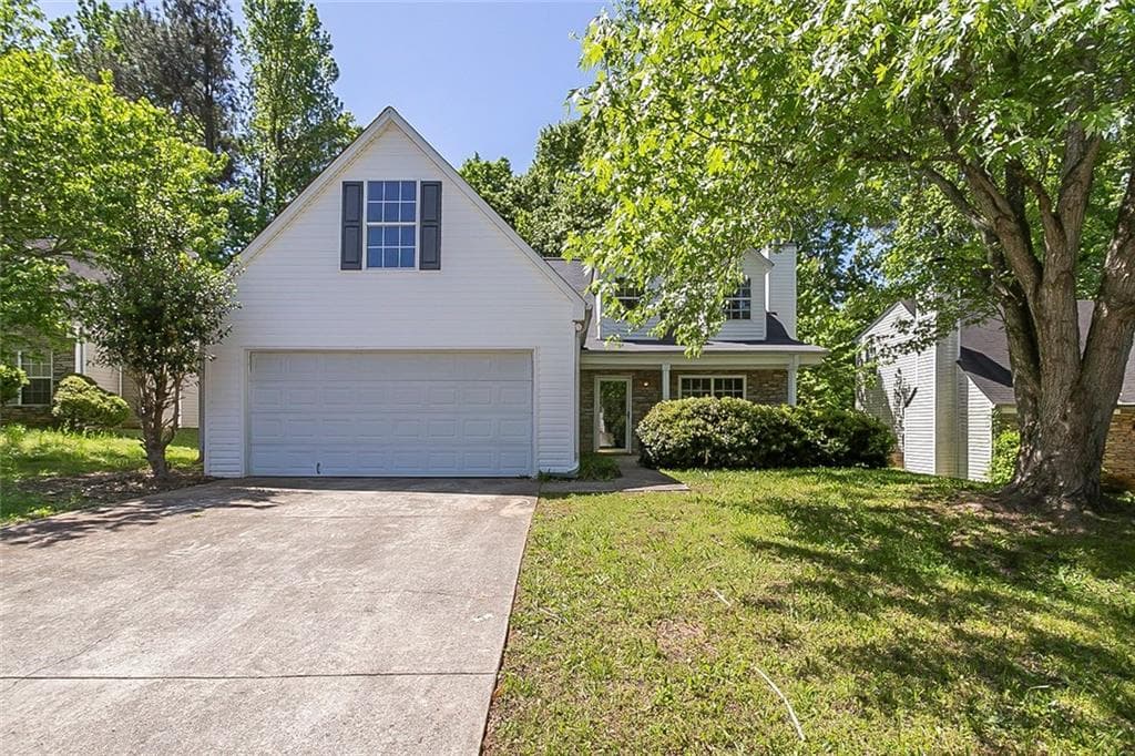 8193 Wynfield Drive, Jonesboro, GA 30238 — most recent listing photo