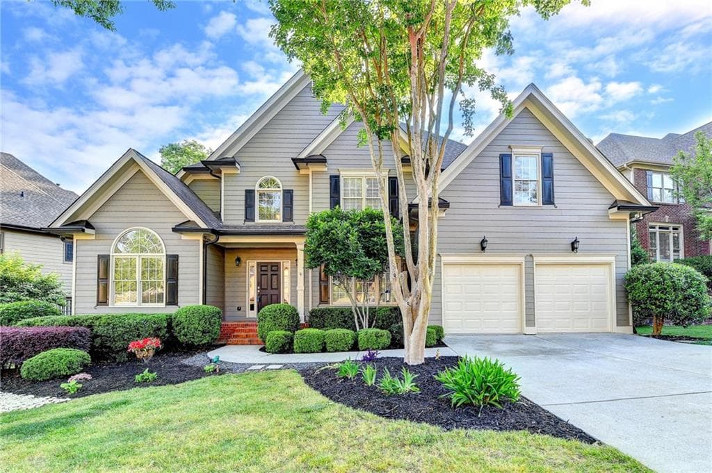 4140 Lantern Hill Drive, Dacula, GA 30019 — most recent listing photo