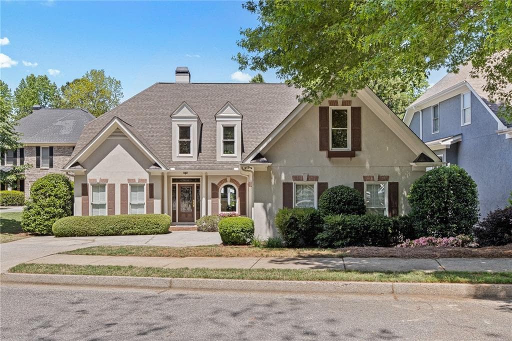 1050 Longcreek Pointe, Alpharetta, GA 30005 — most recent listing photo