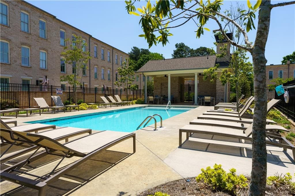 3464 LANDEN PINE Court, Atlanta, GA 30305 — most recent listing photo