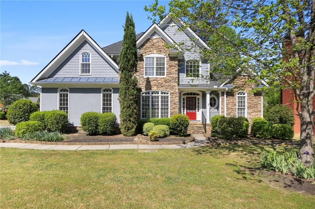 2746 Lost Lakes Drive, Powder Springs, GA 30127 — most recent listing photo