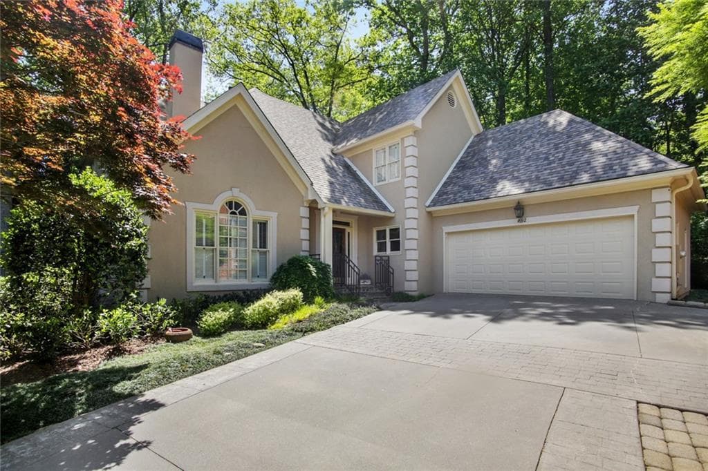 5 bedroom, 5 bathroom, 5,209 sq ft single family residence sold at 1692 Harts Run, Atlanta, GA 30341
