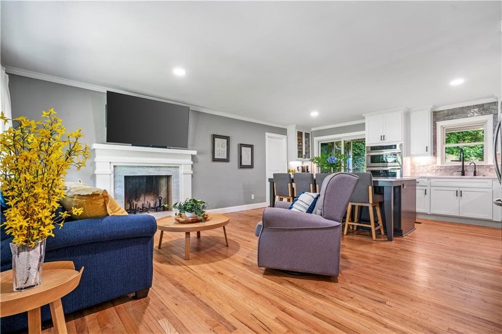 1836 Creat Trail, Smyrna, GA 30080 — most recent listing photo