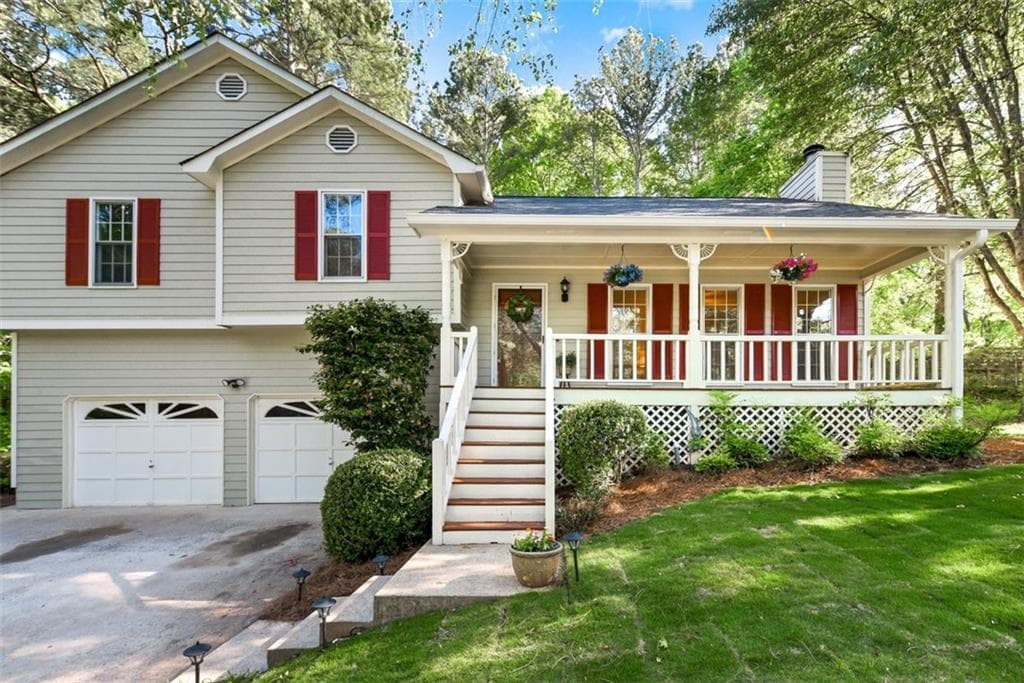 503 Stratford Drive, Douglasville, GA 30134 — most recent listing photo