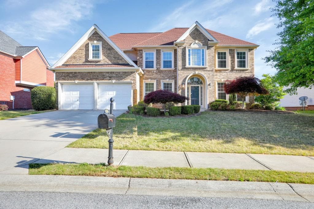 2625 Wolf Lake Drive, Atlanta, GA 30349 — most recent listing photo