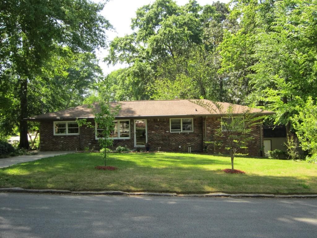 3458 Mell Place, Clarkston, GA 30021 — most recent listing photo