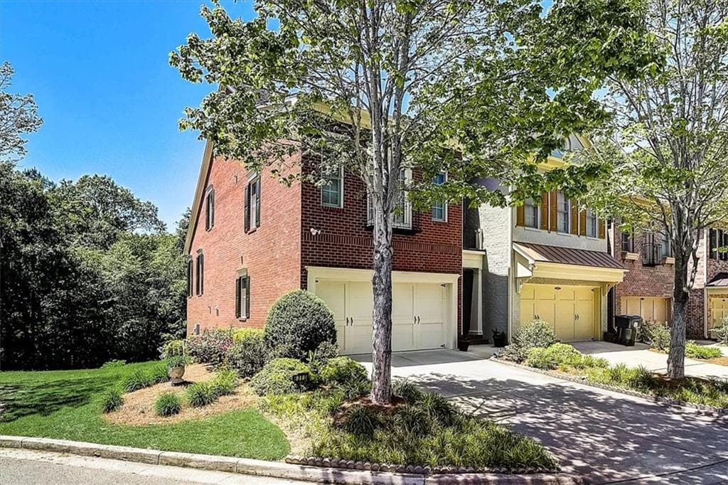 6312 Providence Valley Drive 1, Mableton, GA 30126 — most recent listing photo