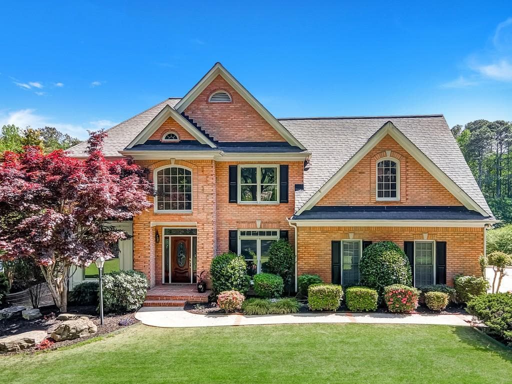 140 Hamilton Way, Roswell, GA 30075 — most recent listing photo