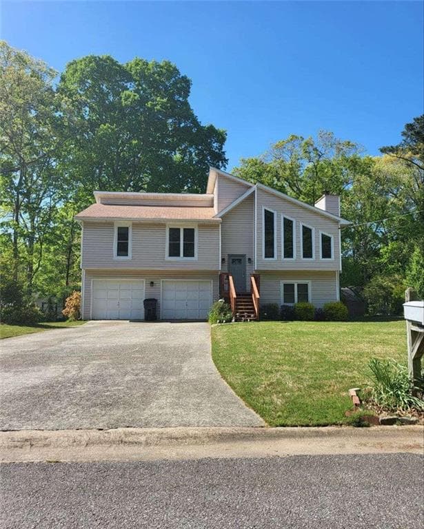 970 Thousand Oaks Drive, Lawrenceville, GA 30043 — most recent listing photo