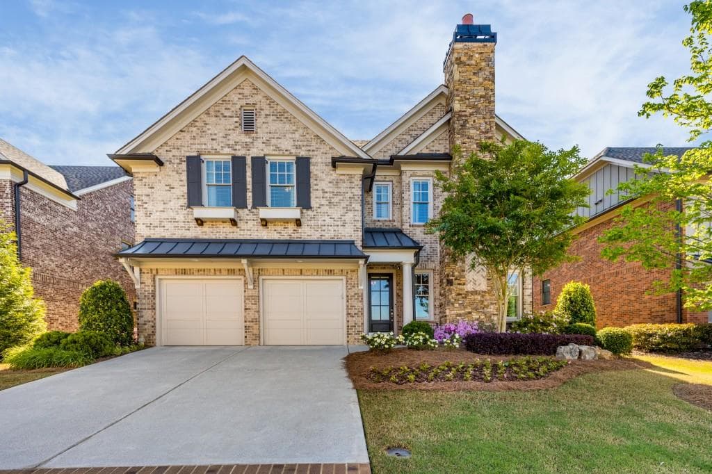 4904 Kentwood Drive, Marietta, GA 30068 — most recent listing photo