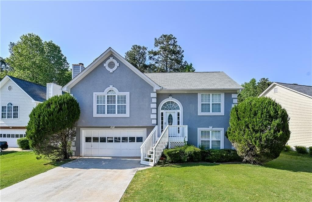 1135 Eagle Pointe Drive, Lawrenceville, GA 30044 — most recent listing photo