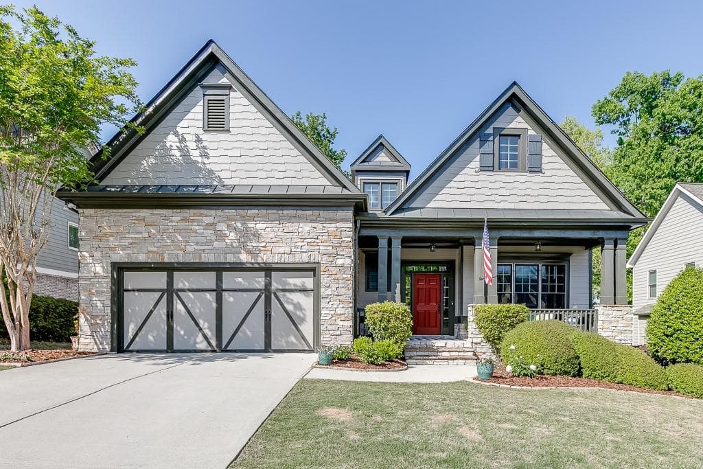 7441 WHISTLING DUCK Way, Flowery Branch, GA 30542 — most recent listing photo