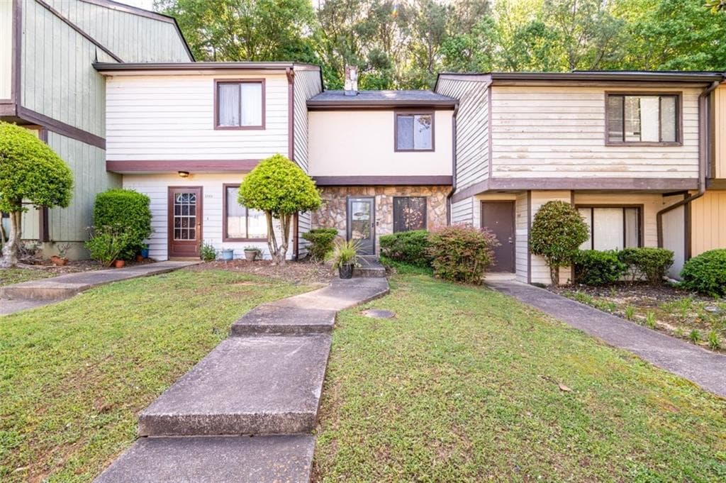 3667 Cobble Mill Lane, Clarkston, GA 30021 — most recent listing photo