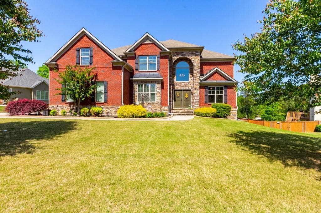 1758 Silvergrass Lane, Grayson, GA 30017 — most recent listing photo
