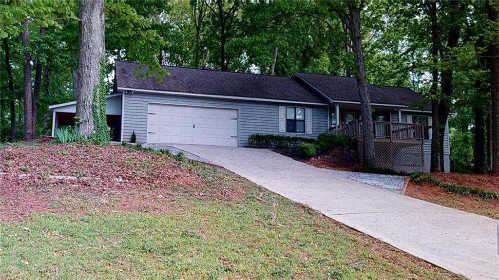 1439 Ashbrook Drive, Lawrenceville, GA 30043 — most recent listing photo